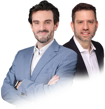 SolidGroup Founders