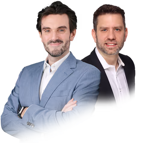 SolidGroup Founders