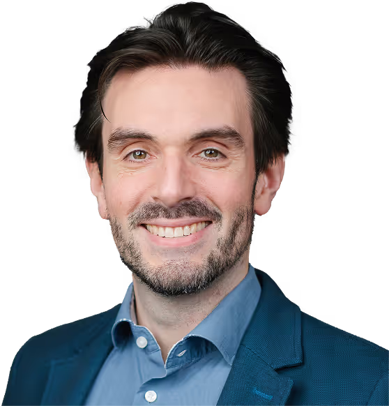 Philip Schulz-Klingauf