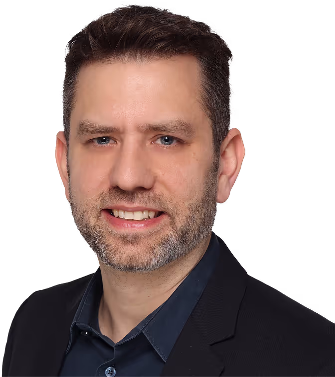 Stefan Landvogt